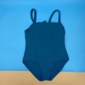 Kona Sol Bathing Suit One Piece